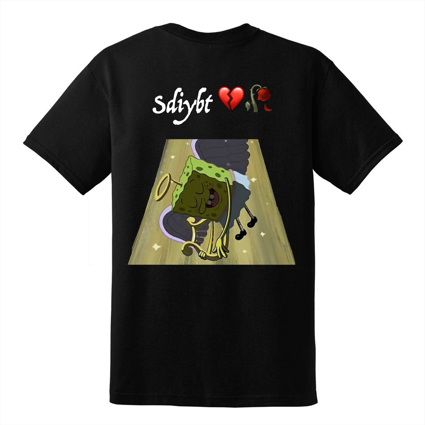 SDIYBT