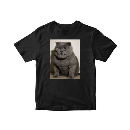GIGA CAT TEE