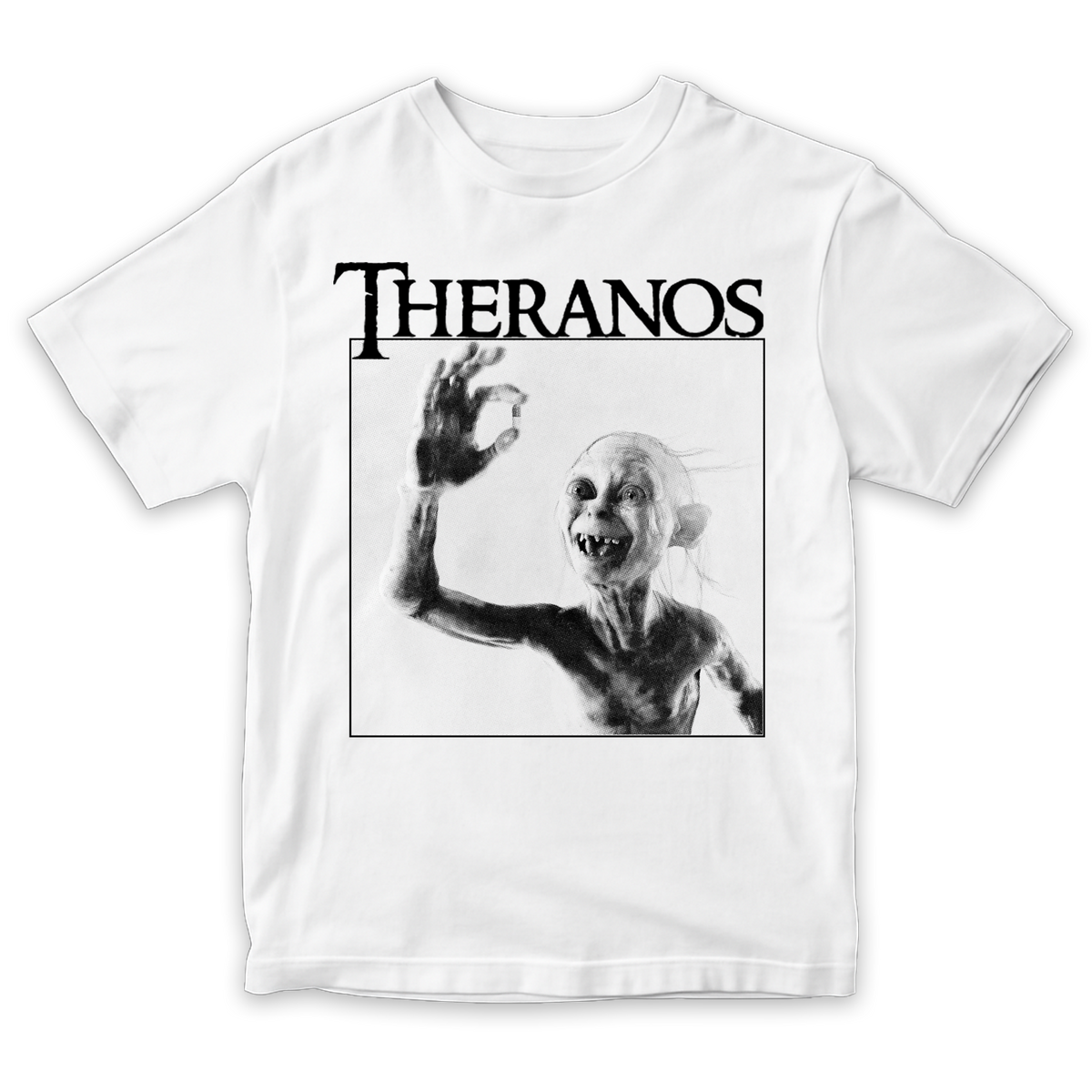 Thernanos TEE