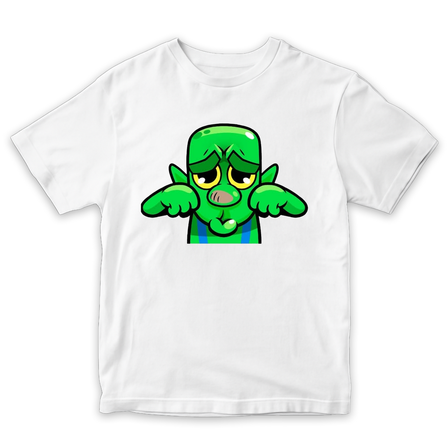 C Royale Goblin TEE