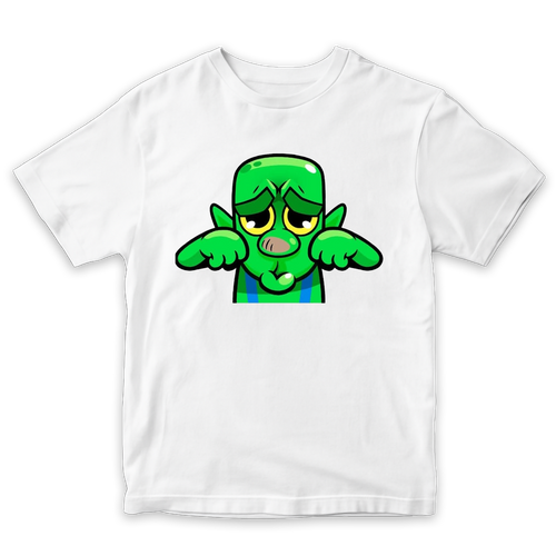 C Royale Goblin TEE