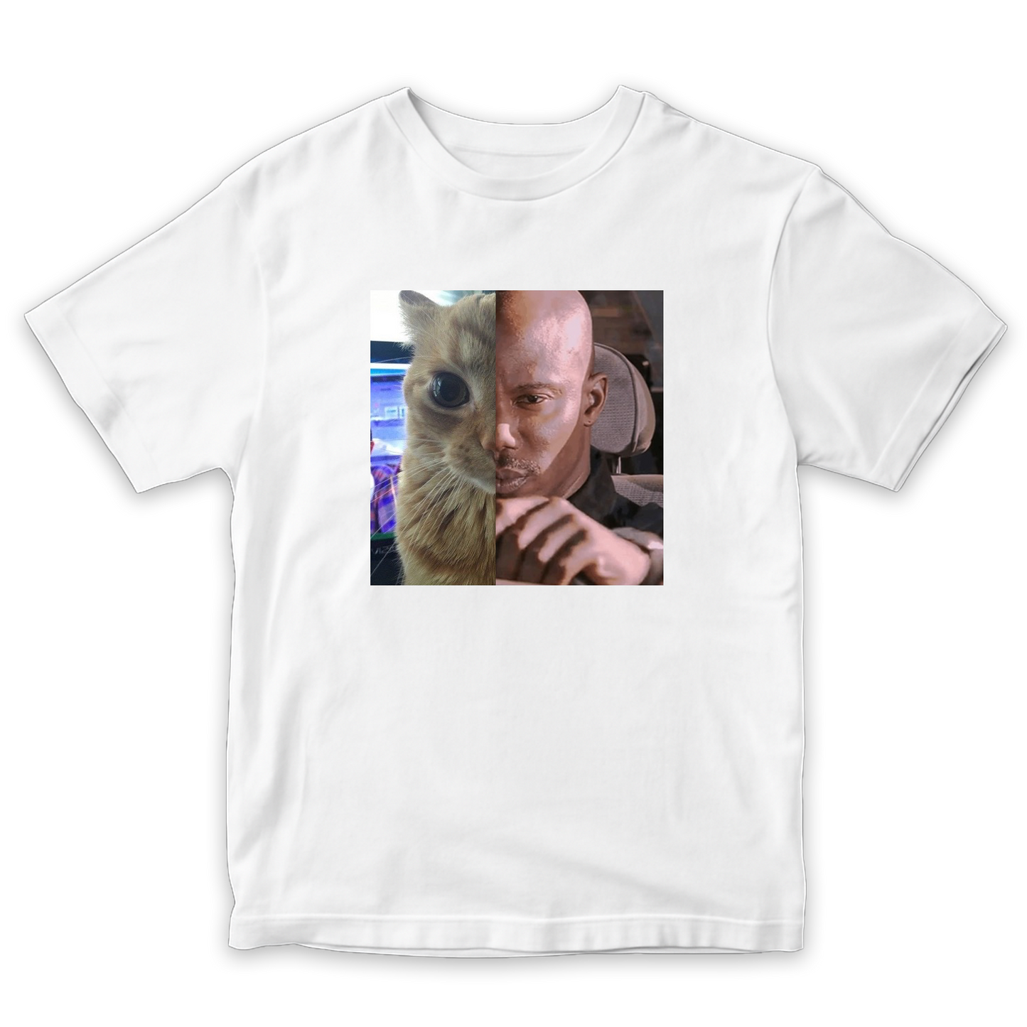 Dexter Show James T-Shirt