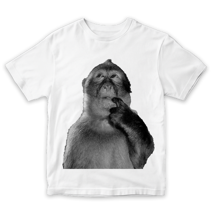 Thinking Monkey TEE