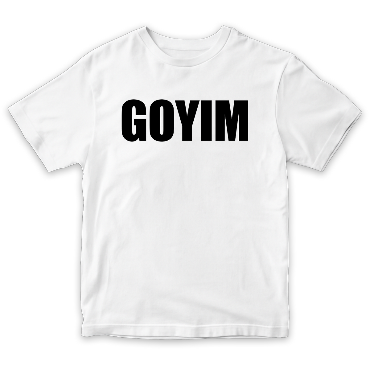 Goyim TEE