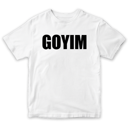 Goyim TEE