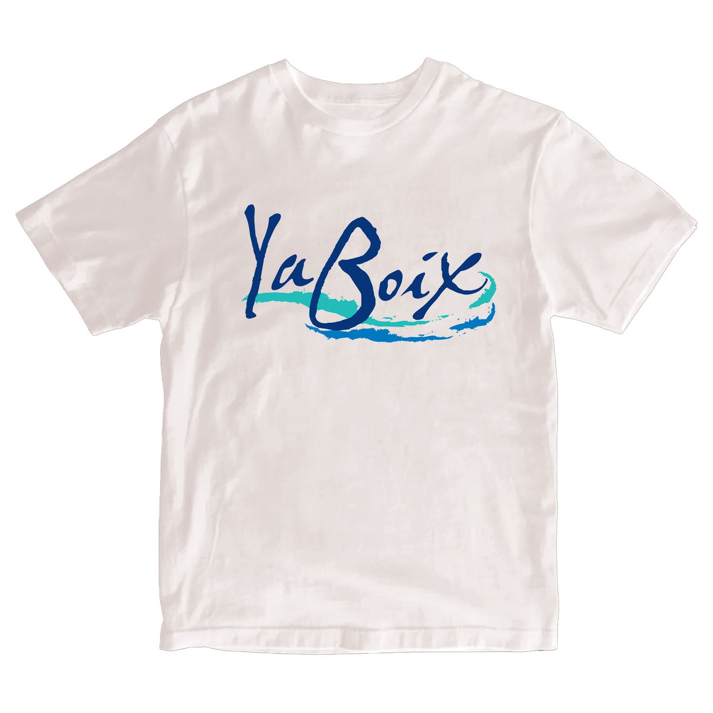 YA BOIX TEE