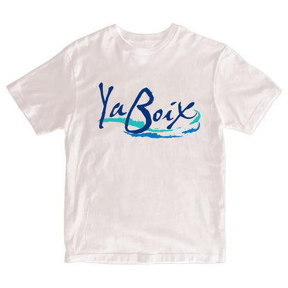 YA BOIX TEE