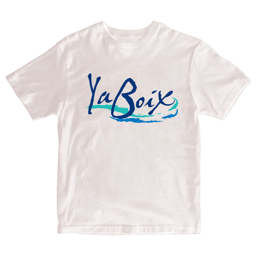 YA BOIX TEE