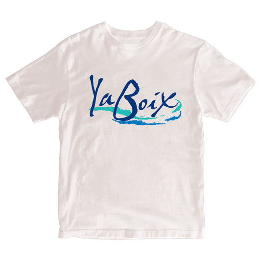 YA BOIX TEE