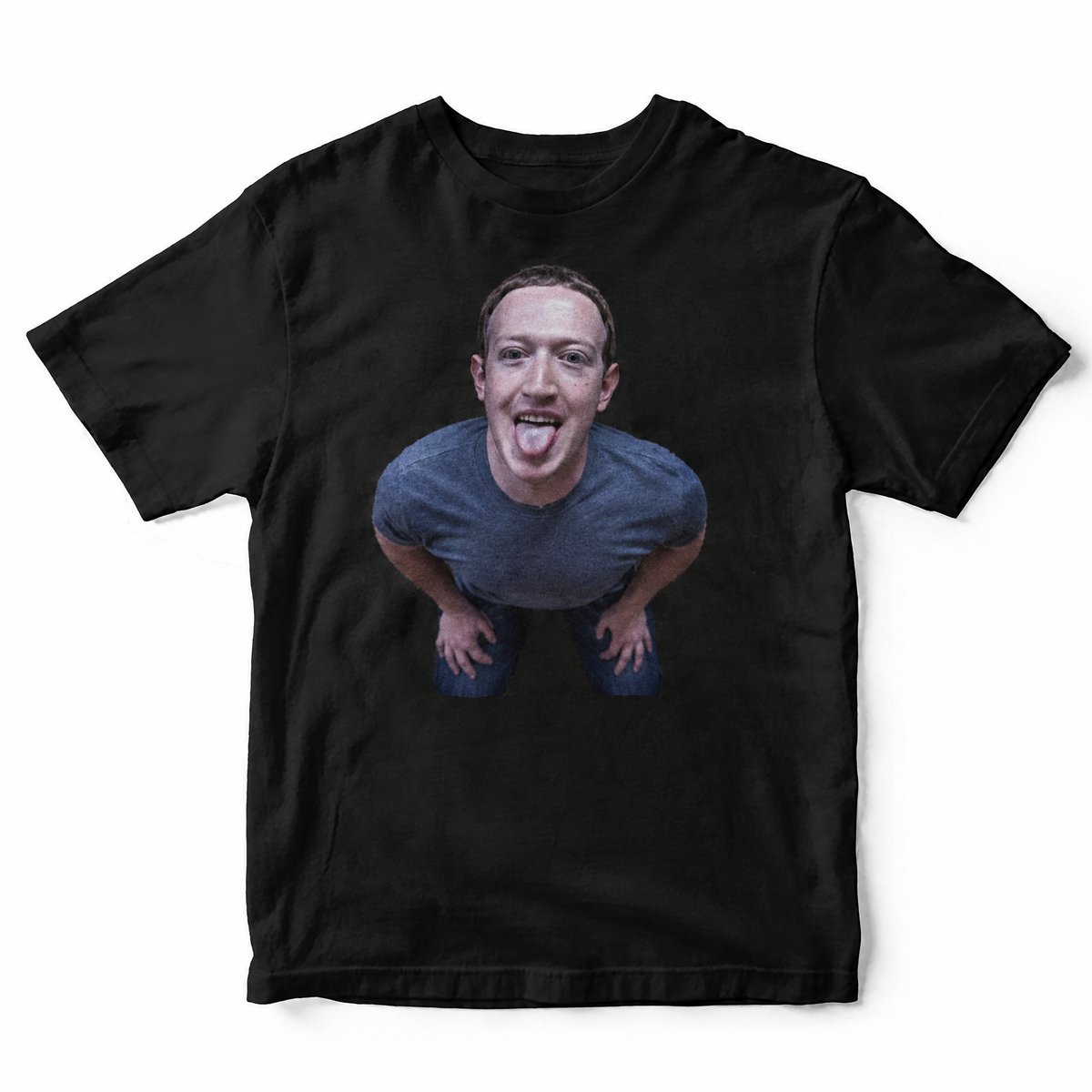 Zucc TEE