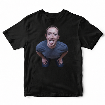 Zucc TEE