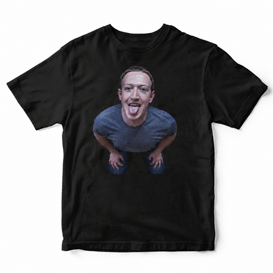 Zucc TEE